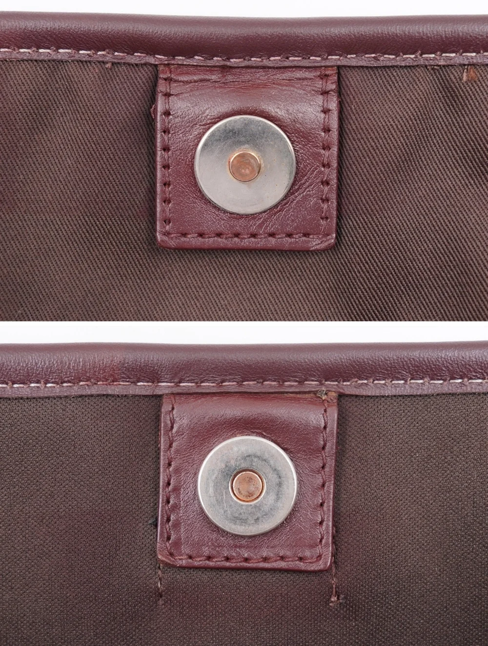 BY45 💗 GUCCI GG Plus Monogram Joy Tote - Picture 9 of 13